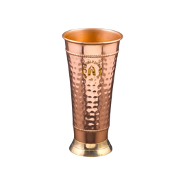 Multipurpose Copper Glass