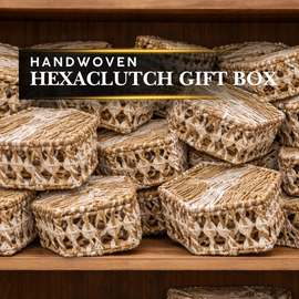 HexaClutch Gift Basket ( Set of 10 )