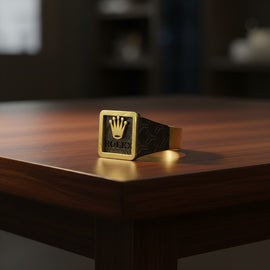 Mens Rings 002