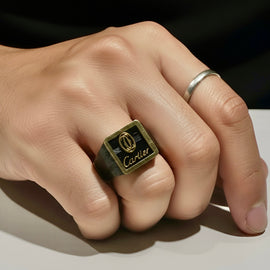 Mens Replica Rings 001