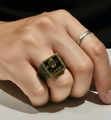 Mens Replica Rings 001