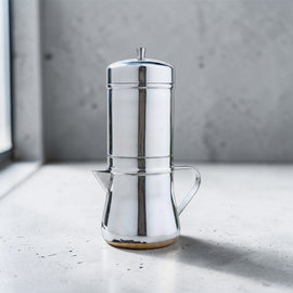 Stainless Steel Coffee Filter