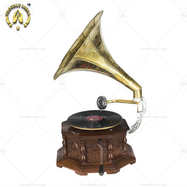 HMV Gramophone PI002