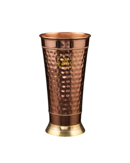 Multipurpose Copper Glass