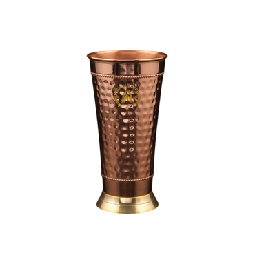 Multipurpose Copper Glass