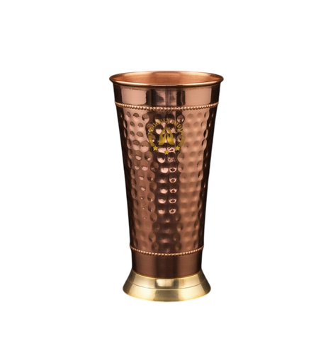 Multipurpose Copper Glass