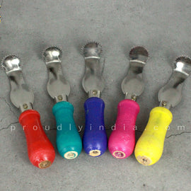 Coconut Scrapper
