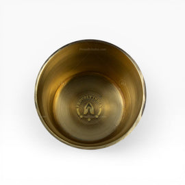 Bronze Glass
