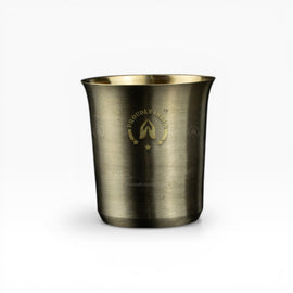 Bronze Glass
