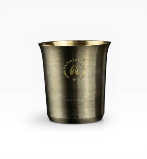 Bronze Glass