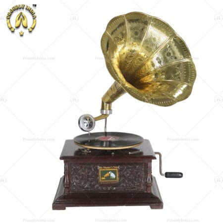 Gramophone-13