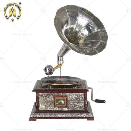 Gramophone-14