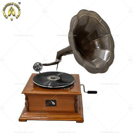 Gramophone-21