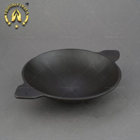 Premium Cast Iron Appam Pan