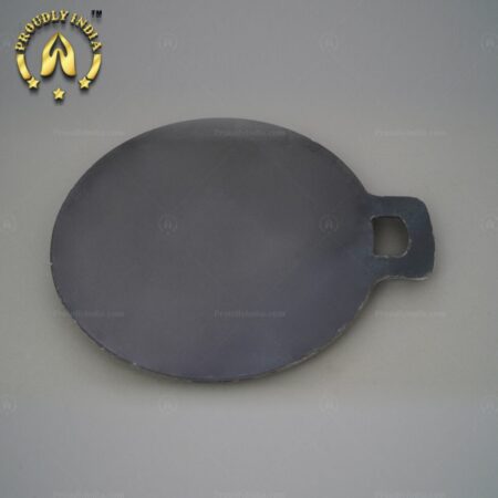12 inch 3mm Iron Dosa Tawa