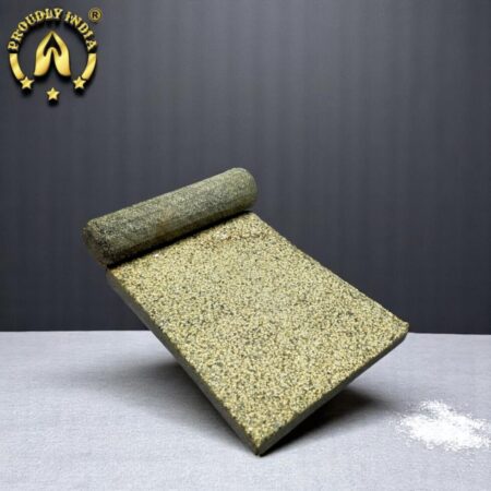 Kerala Grinding Stone Ammi Kallu | Silbatta