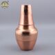 Copper Water Bottle 800ml With 1 Copper Glasses