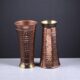 Set of 2 Copper Multipurpose Tumblers