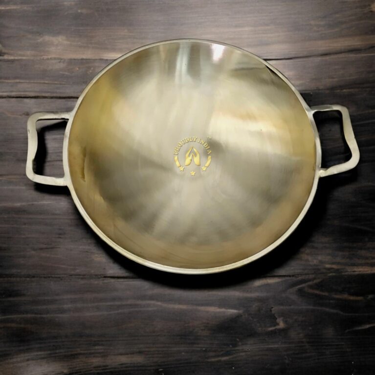 Bronze Appam Pan