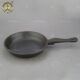 Cast Iron Flat Induction Based Fry Pan