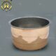 20 Liters Copper Handi with Tin coating