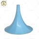 Blue Gramophone Horn
