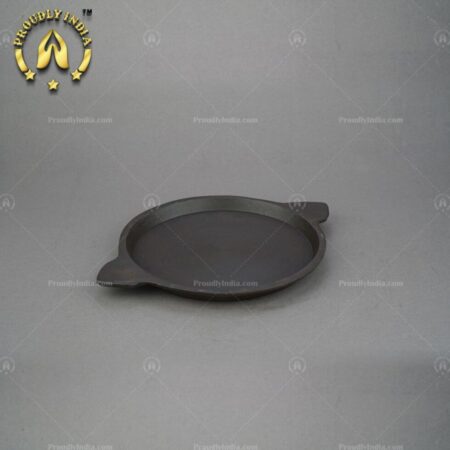 Cast Iron Adakkal or Fish Fry Tawa
