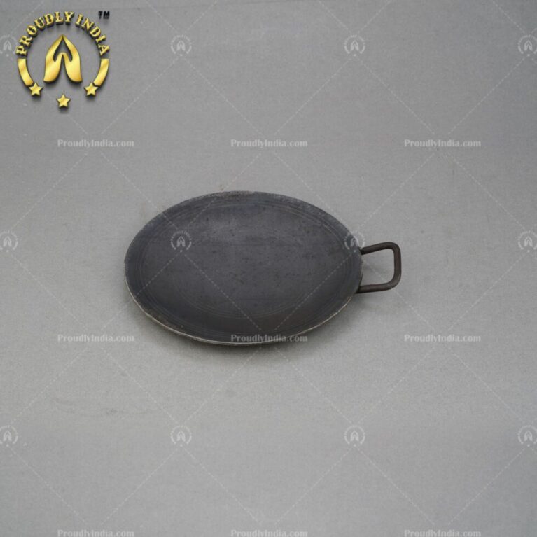 7 Inch Mini Roti Tawa