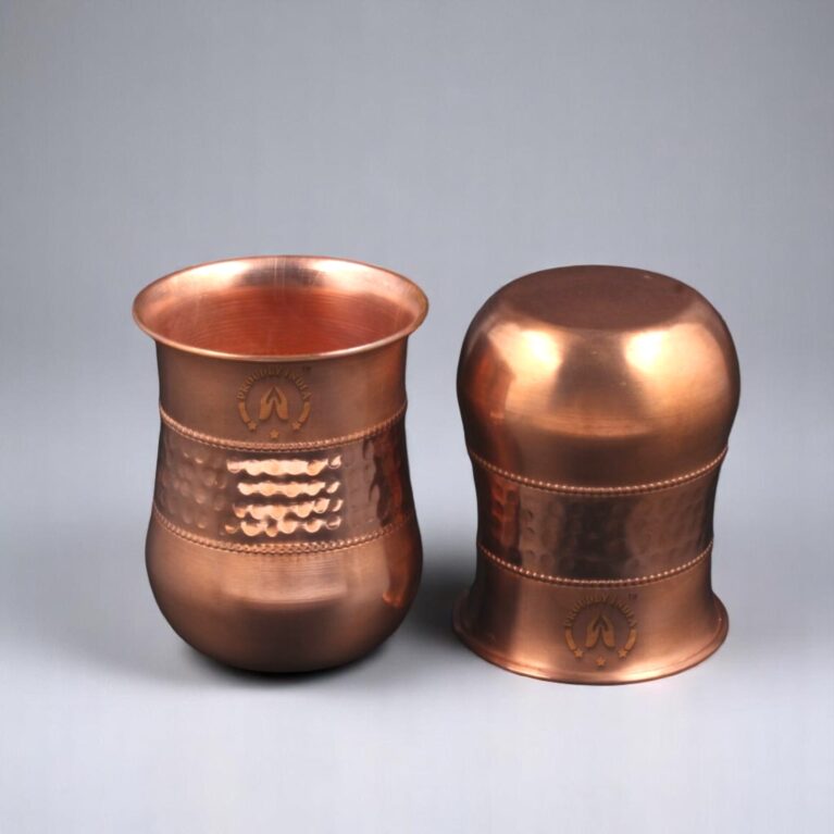 Copper Belly Glass 300 ml