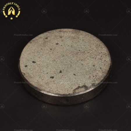 Granite Turmeric Rubbing Stone