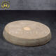 Big Sandalwood Rubbing Stone