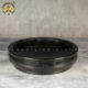 Black Granite Uruli Bowl