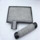 Granite Grinding Stone | 15X9 Inch