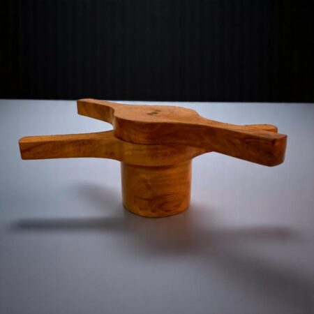 Wooden Idiyappam Murukku