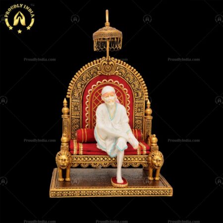 Chatri Singhasan Saibaba