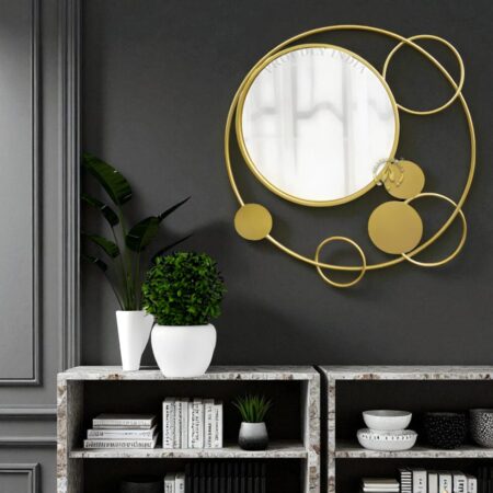 Celestia Orbit Mirror