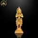 5.9″ Brass Bajrangbali Murti