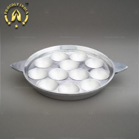 Indolium Paniyaram Pan