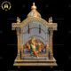 Buy Online MandirJhula With Ganesh/Ganesh Mandir Jhula