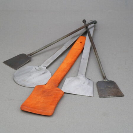 Set Of 5 Dosa Spatula