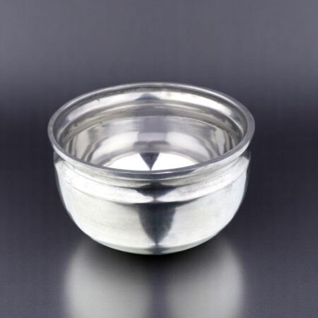 Indolium Uruli Chatti Bowl