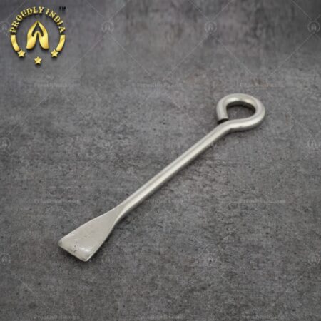 Traditional South Indian Coconut Breaker