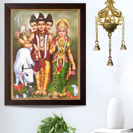 Dattatreya Religious Frame 4.824 Ratings & 4 Reviews
