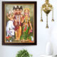 Dattatreya Religious Frame 4.824 Ratings & 4 Reviews