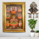 Ashtalakshmi Religious Frame