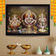 Ayappa swamy Idol Photo Frame