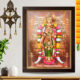 Aandal Nachiyar amman Goda devi Religious Frame