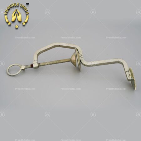 Table top Coconut Scraper, Heavy Duty Coconut Scraper.