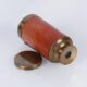 Pocket Telescope Leather Wrapped