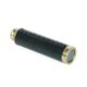 Black And Gold Finish Brass Telescope